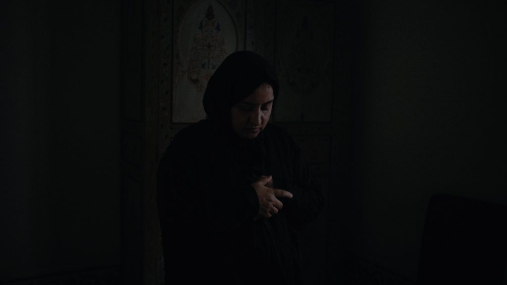 Dar L Walid – La Maison de mon père