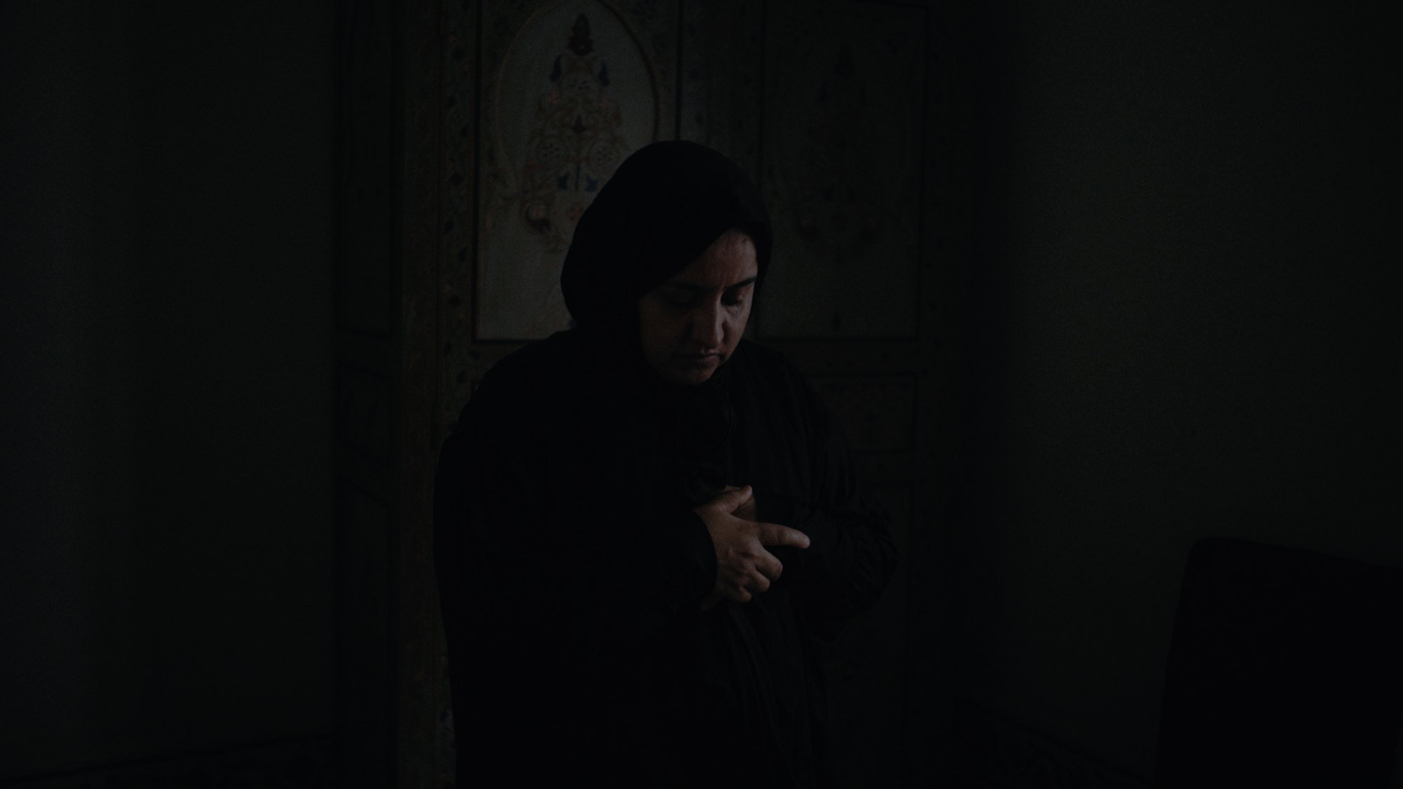 Dar L Walid – La Maison de mon père