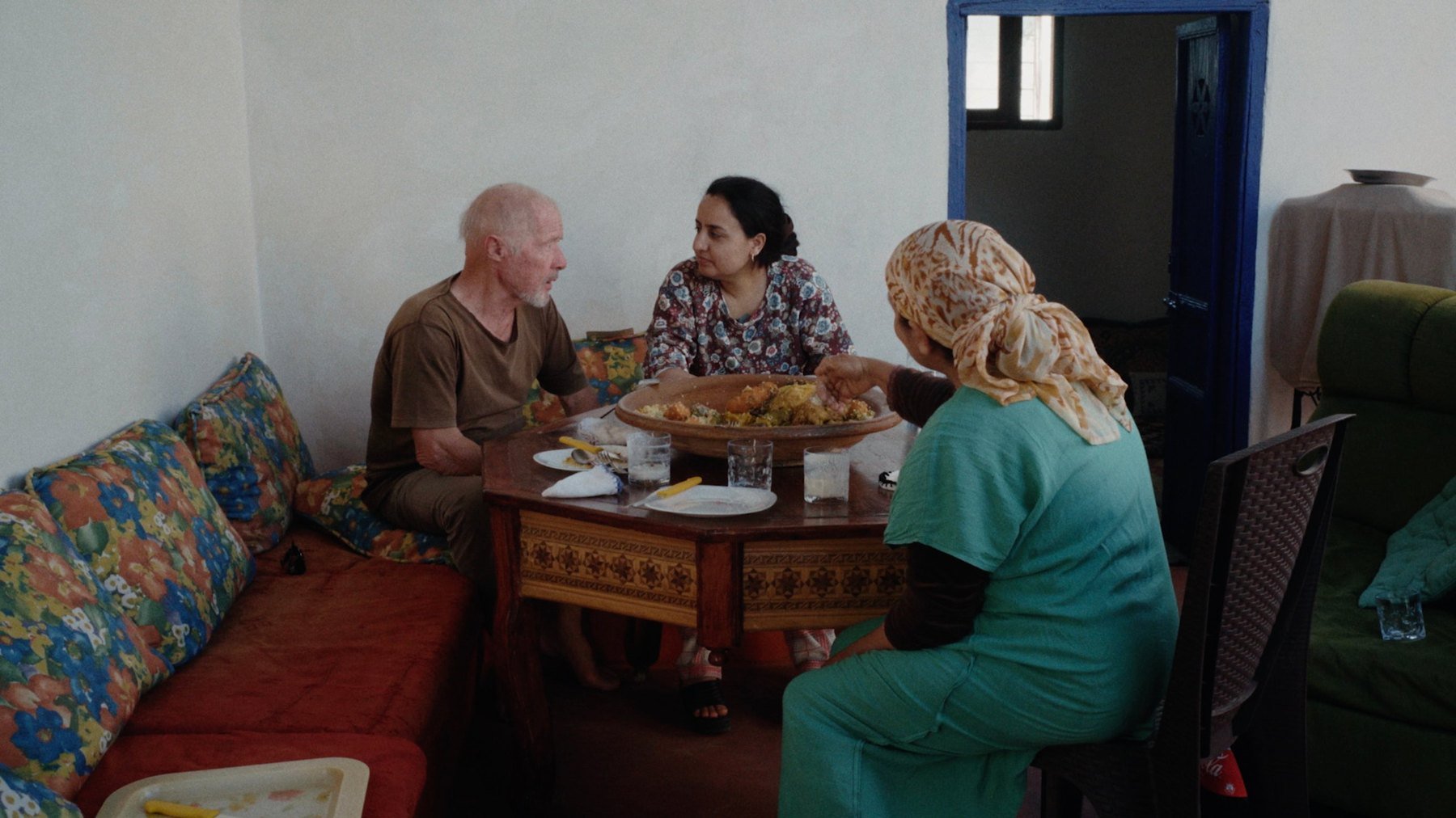 Dar L Walid – La Maison de mon père – 3