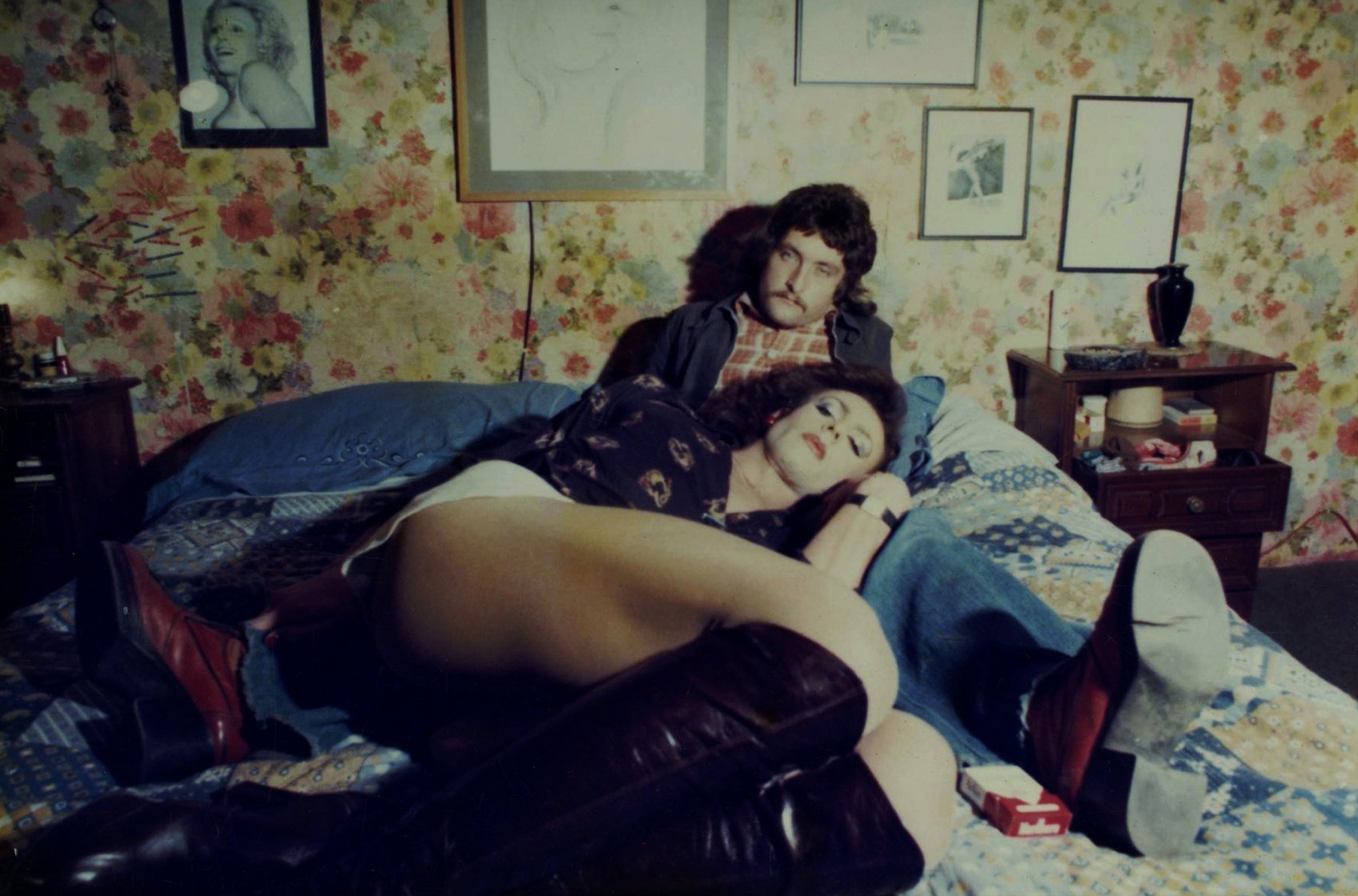 Dollhouse – 3